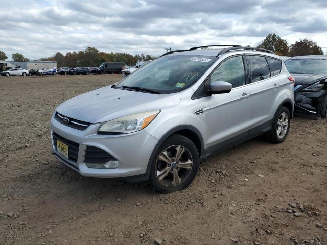 Photo 2 from auction – 2013 FORD ESCAPE SE with VIN 1FMCU0GX7DUB16682