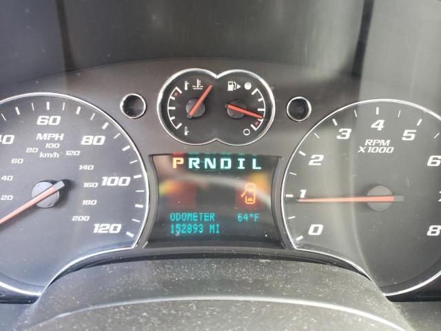 Фото 8 с аукциона – 2007 CHEVROLET EQUINOX LT с VIN 2CNDL73F076234928