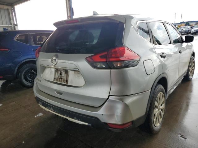 Photo 4 from auction – 2017 NISSAN ROGUE S with VIN KNMAT2MT5HP609695