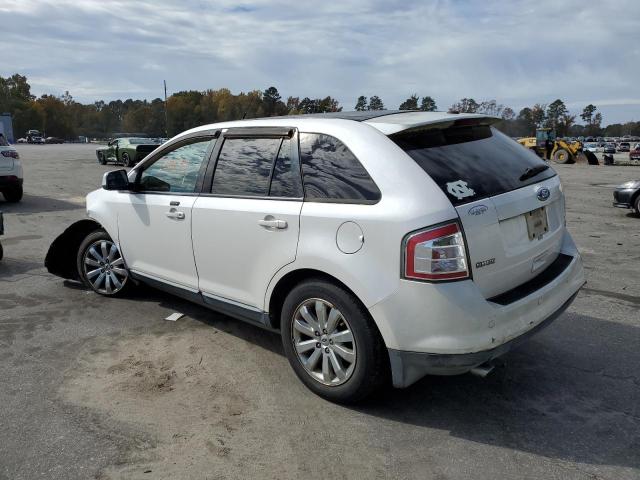 Photo 3 from auction – 2009 FORD EDGE SEL with VIN 2FMDK48C79BA91471