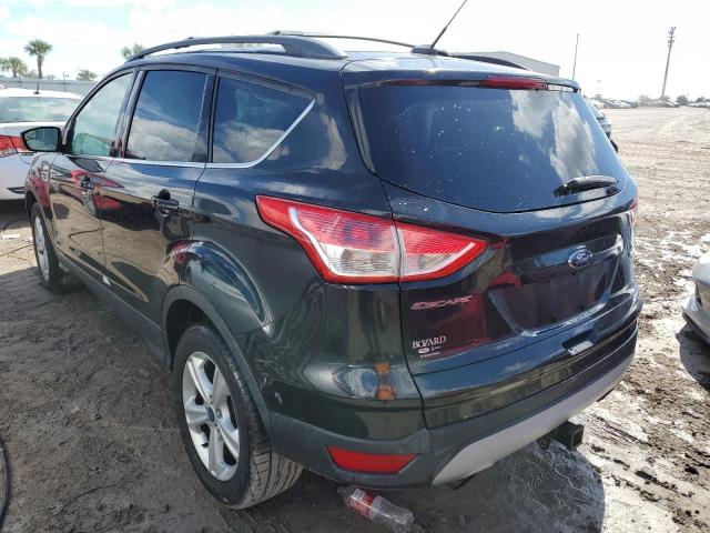 Photo 3 from auction – 2014 FORD ESCAPE SE with VIN 1FMCU9G97EUC98200