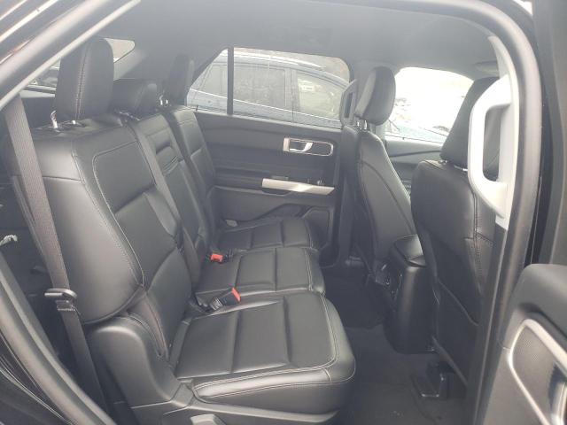 Photo 6 from auction – 2022 FORD EXPLORER X with VIN 1FMSK7DH6NGA92043