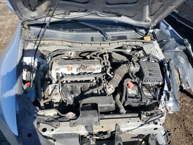 Photo 7 from auction – 2011 HONDA ACCORD EX with VIN 1HGCP2F74BA012885