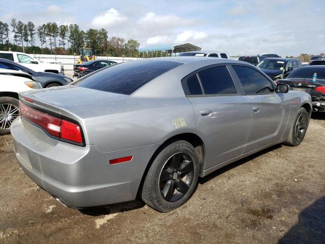 Photo 4 from auction – 2013 DODGE CHARGER SE with VIN 2C3CDXBG8DH706174