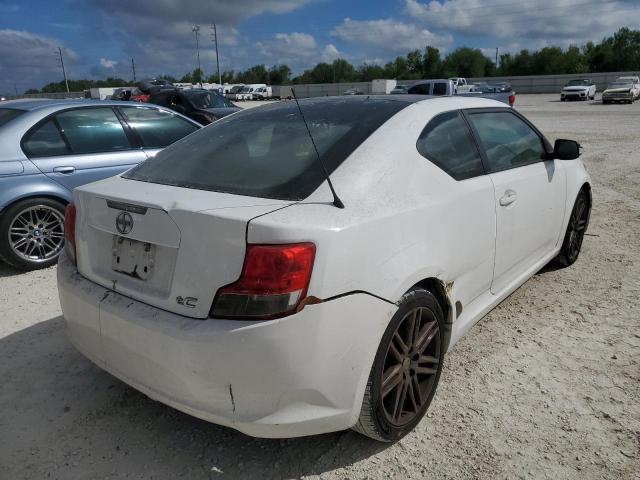 Photo 4 from auction – 2011 TOYOTA SCION TC with VIN JTKJF5C70B3005038