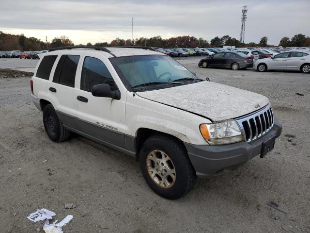 Photo 1 from auction – 2002 JEEP GRAND CHER with VIN 1J4GW48S32C239659