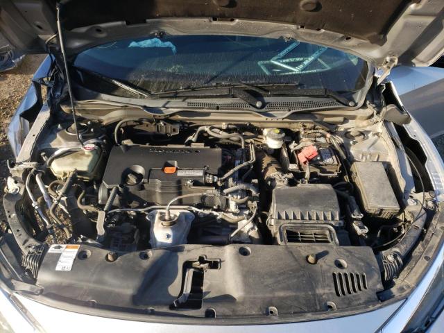 Photo 7 from auction – 2017 HONDA CIVIC EX with VIN 19XFC2F76HE200773