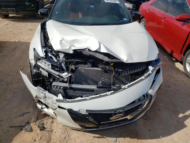 Photo 9 from auction – 2019 NISSAN MAXIMA S with VIN 1N4AA6AV9KC361975