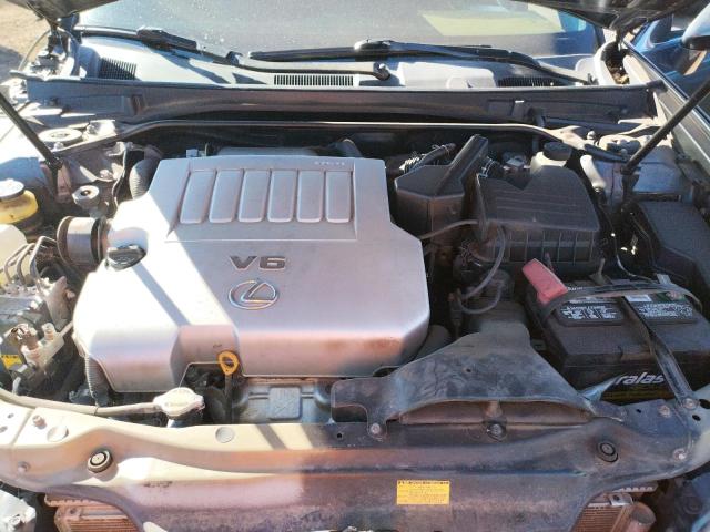 Photo 7 from auction – 2007 LEXUS ES 350 with VIN JTHBJ46G672030764