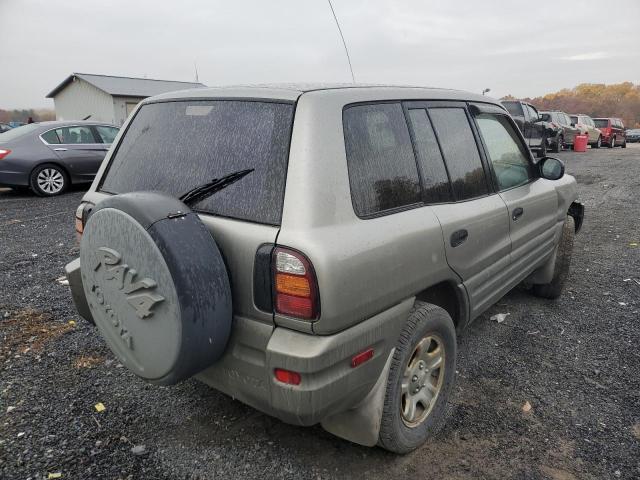 Photo 4 from auction – 2000 TOYOTA RAV4 with VIN JT3HP10V4Y0242581