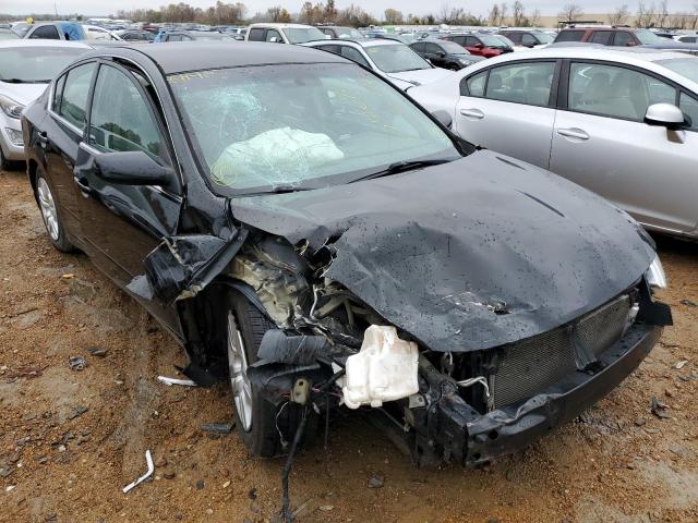 Photo 1 from auction – 2010 NISSAN ALTIMA BAS with VIN 1N4AL2AP8AN422711