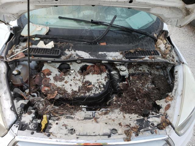 Photo 7 from auction – 2017 FORD ESCAPE SE with VIN 1FMCU0G90HUC96904