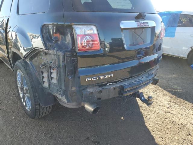 Photo 10 from auction – 2011 GMC ACADIA DEN with VIN 1GKKVTED8BJ352056