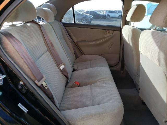 Photo 6 from auction – 2008 TOYOTA COROLLA CE with VIN 1NXBR32E58Z982195