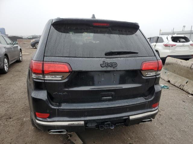 Photo 6 from auction – 2016 JEEP GRAND CHER with VIN 1C4RJFCG8GC337833