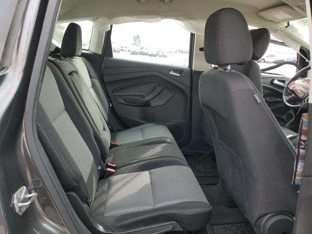 Photo 6 from auction – 2017 FORD C-MAX SE with VIN 1FADP5AU2HL101052