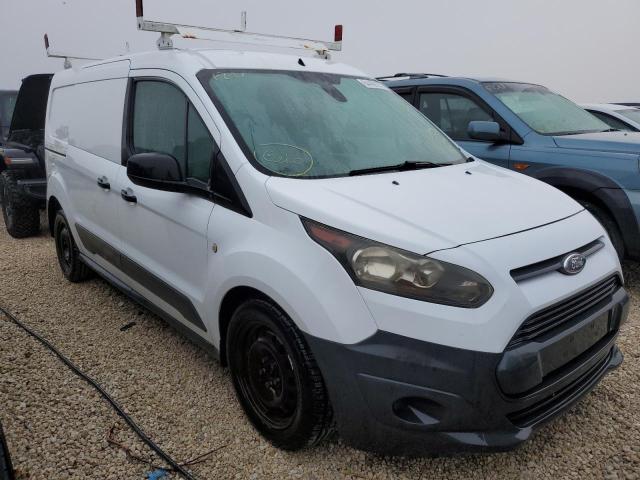 FORD TRANSIT CO 2015 con VIN NM0LS7E73F1190074 - Foto de la subasta