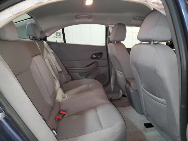 Photo 6 from auction – 2013 CHEVROLET MALIBU with VIN 1G11B5SA4DF292474