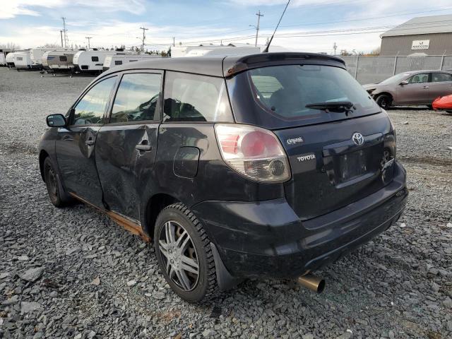 Photo 3 from auction – 2005 TOYOTA COROLLA MA with VIN 2T1KR32E55C879811