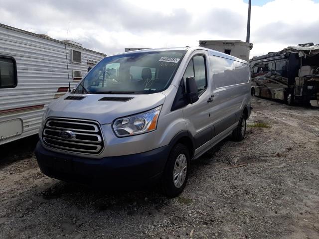 Photo 2 from auction – 2017 FORD TRANSIT T- with VIN 1FTBW2YGXHKA64700