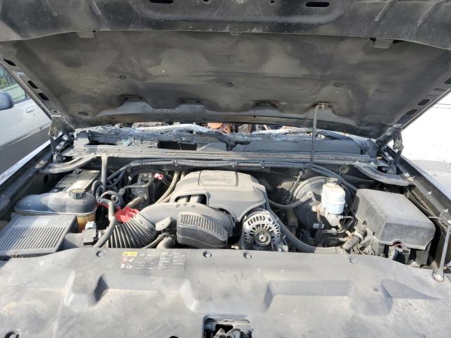 Photo 7 from auction – 2012 CHEVROLET SILVERADO with VIN 3GCPCREA3CG198553