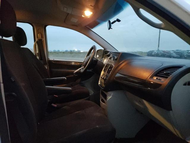 Photo 5 from auction – 2014 DODGE GRAND CARA with VIN 2C4RDGBG9ER127535