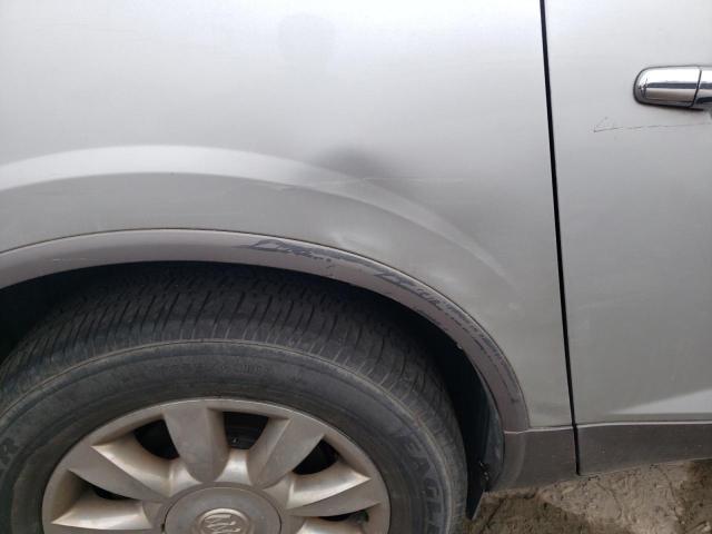 Photo 9 from auction – 2012 BUICK ENCLAVE with VIN 5GAKVCED8CJ127022