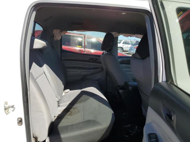 Photo 6 from auction – 2012 TOYOTA TACOMA DOU with VIN 3TMLU4EN1CM090550
