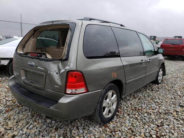 Photo 4 from auction – 2006 FORD FREESTAR S with VIN 2FMZA52236BA24408