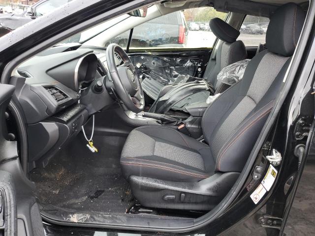 Photo 5 from auction – 2020 SUBARU CROSSTREK with VIN JF2GTAEC7LH260949