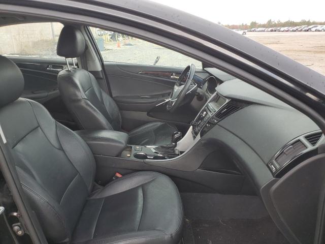 Photo 5 from auction – 2011 HYUNDAI SONATA SE with VIN 5NPEC4AC7BH119697