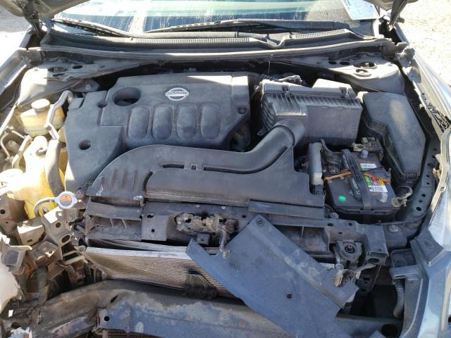Photo 7 from auction – 2011 NISSAN ALTIMA BAS with VIN 1N4AL2AP1BN449475