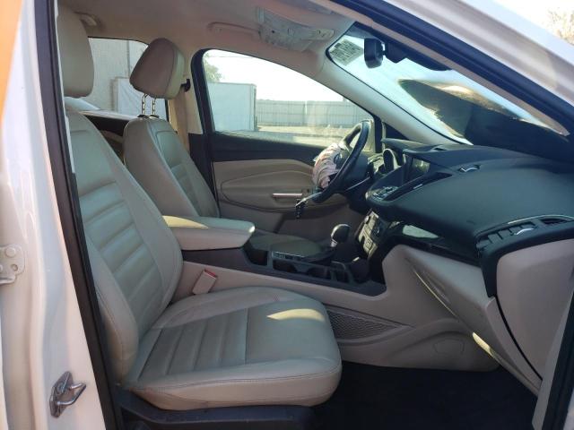 Photo 5 from auction – 2017 FORD ESCAPE TIT with VIN 1FMCU0JD7HUC84763