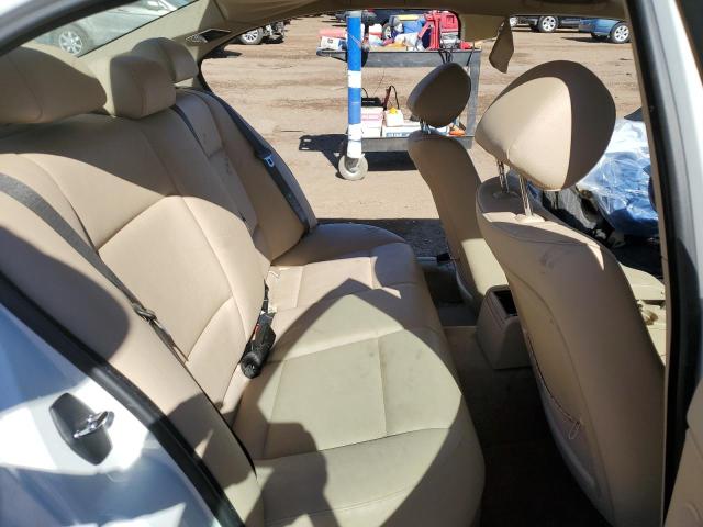 Photo 6 from auction – 2004 BMW 325 I with VIN WBAET37444NJ80080