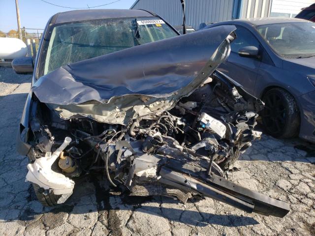 Photo 9 from auction – 2010 MAZDA 5 with VIN JM1CR2WL6A0375960