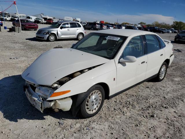 صورة رقم 2 من المزاد - 2002 SATURN L100 مع VIN 1G8JS54FX2Y587851