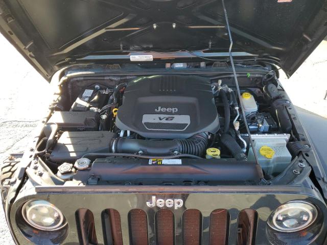 Photo 7 from auction – 2016 JEEP WRANGLER U with VIN 1C4BJWDG9GL183147