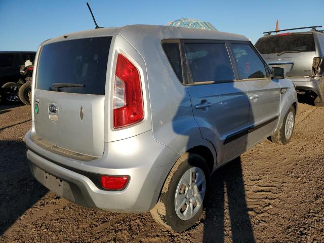 Photo 4 from auction – 2012 KIA SOUL with VIN KNDJT2A54C7450537