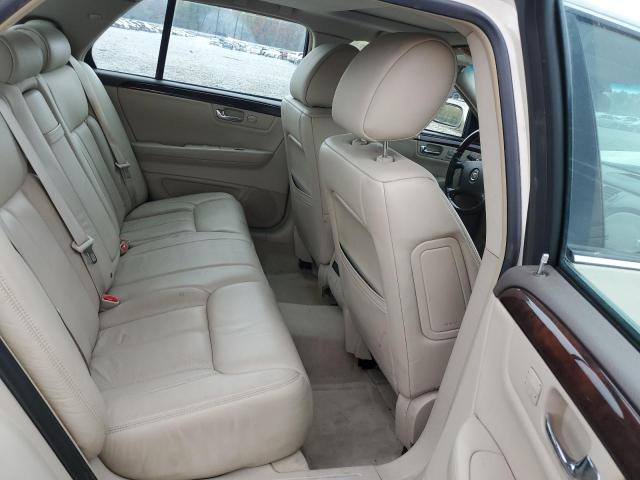 Photo 6 from auction – 2011 CADILLAC DTS PREMIU with VIN 1G6KH5E67BU150617