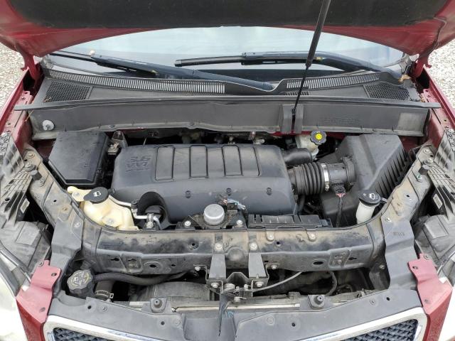Zdjęcie 7 z aukcji – 2010 CHEVROLET TRAVERSE L z VIN 1GNLRFED3AS101760