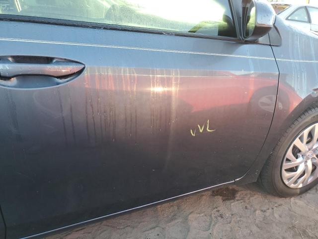 Photo 9 from auction – 2019 TOYOTA COROLLA L with VIN 2T1BURHE7KC225185