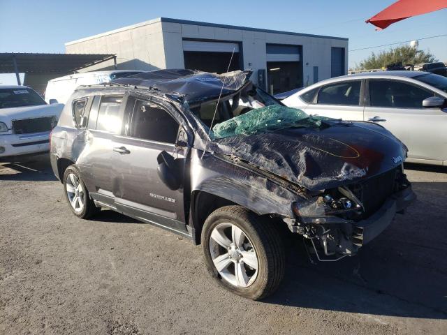 JEEP COMPASS SP 2016 with VIN 1C4NJCBA7GD560465 - Photo from auction