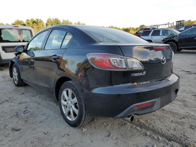 Photo 3 from auction – 2010 MAZDA 3 I with VIN JM1BL1SF8A1296484