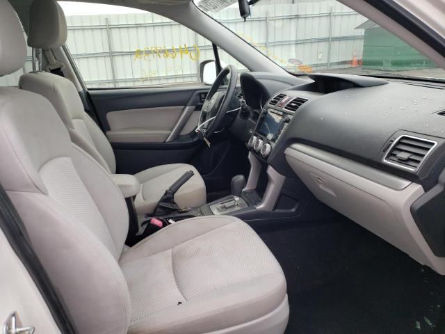 Photo 5 from auction – 2016 SUBARU FORESTER 2 with VIN JF2SJADC6GH529773