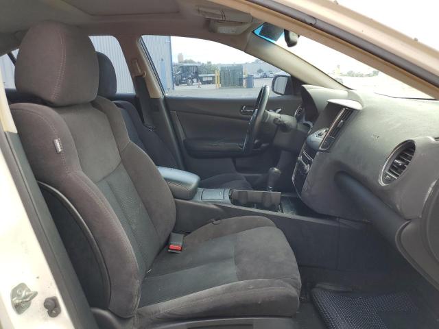 Photo 5 from auction – 2011 NISSAN MAXIMA S with VIN 1N4AA5AP6BC832198