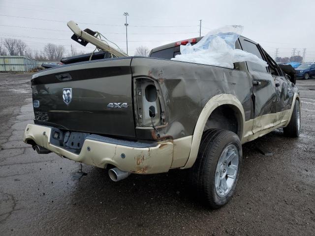 Photo 4 from auction – 2011 DODGE RAM 1500 with VIN 1D7RV1CT0BS694352
