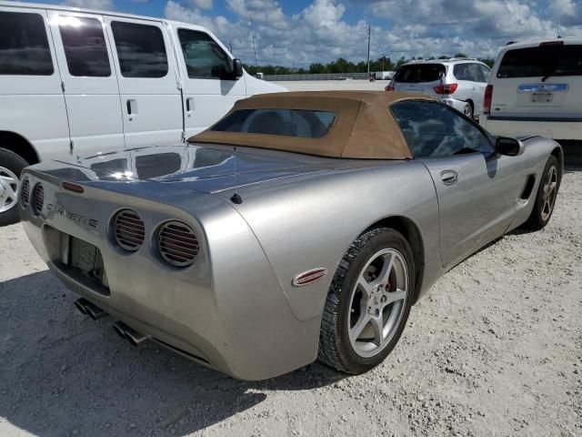 Photo 4 from auction – 2000 CHEVROLET CORVETTE with VIN 1G1YY32G2Y5107968