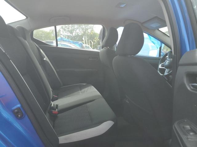 Photo 6 from auction – 2021 NISSAN VERSA SV with VIN 3N1CN8EV3ML889468