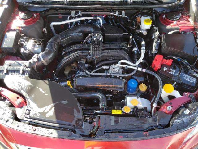 Photo 7 from auction – 2020 SUBARU OUTBACK LI with VIN 4S4BTANC1L3173839