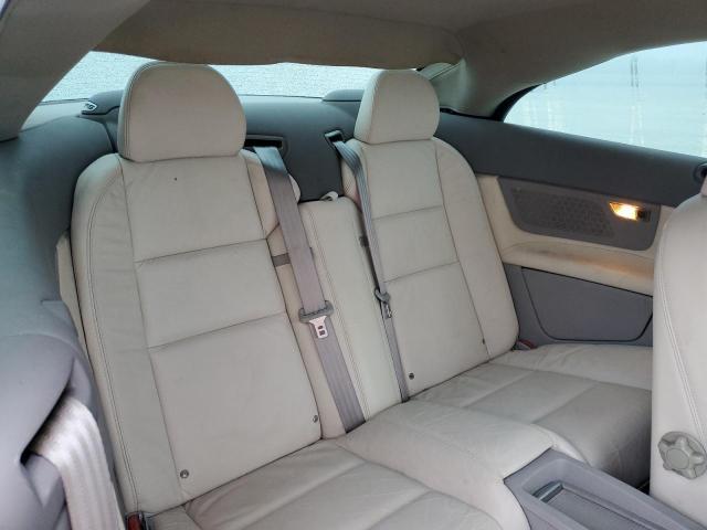 Photo 6 from auction – 2008 VOLVO C70 T5 with VIN YV1MC67248J056686